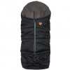 Конверт прогулочный Twins Maxi, черный (9014-TM-13)