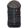 Конверт прогулочный Twins Maxi, черный (9014-TM-13)