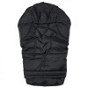 Конверт прогулочный Twins Maxi, черный (9014-TM-13)