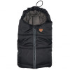 Конверт прогулочный Twins Maxi, черный (9014-TM-13)