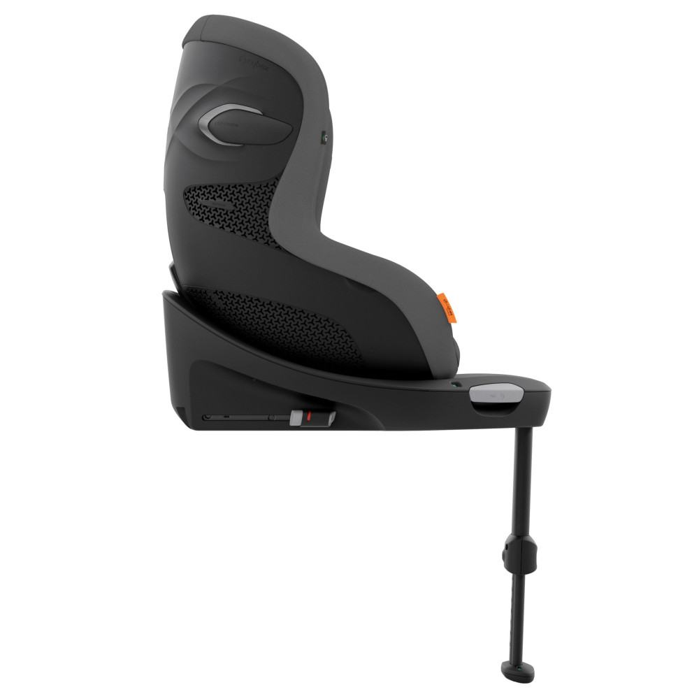 Автокрісло Cybex Sirona G Lava Grey Plus Автокрісло Cybex Sirona G Lava Grey Plus