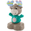 Інтерактивна іграшка Fisher-Price Веселий лось серії Linkimals (GXR01)