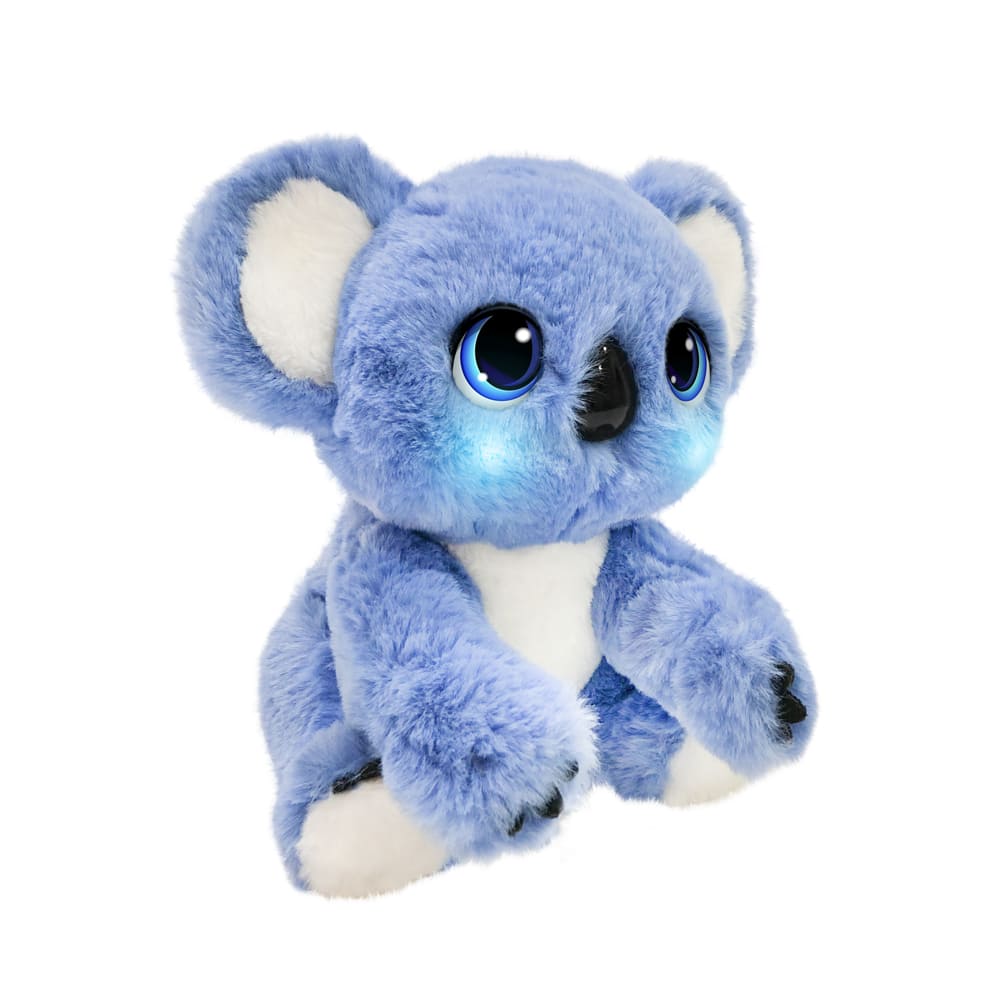Интерактивная игрушка My Fuzzy Friends Koala (18295) Интерактивная игрушка My Fuzzy Friends Koala (18295)