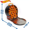 Контейнер-колесо Hot Wheels для хранения базовых машинок Hot Wheels (HWCC18)