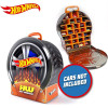 Контейнер-колесо Hot Wheels для хранения базовых машинок Hot Wheels (HWCC18)