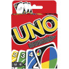 Карточная игра Uno (W2085)