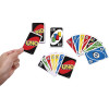 Карточная игра Uno (W2085)