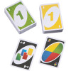 Карточная игра Uno (W2085)