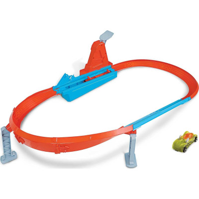 Трек Hot Wheels Чемпіон кола (GJM75)