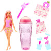 Игровой набор Barbie Pop Reveal, серия Сочные фрукты, Клубничный лимонад (HNW41)