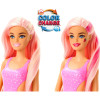 Игровой набор Barbie Pop Reveal, серия Сочные фрукты, Клубничный лимонад (HNW41)