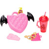 Кукла Monster High Монстро-классика Дракулора (HHK51)