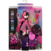 Кукла Monster High Монстро-классика Дракулора (HHK51)