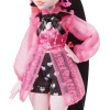 Кукла Monster High Монстро-классика Дракулора (HHK51)