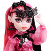 Кукла Monster High Монстро-классика Дракулора (HHK51)
