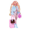 Кукла Barbie Extra Fly зимняя красавица (HPB16)