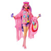 Кукла Barbie Extra Fly Красавица пустыни (HPB15)
