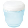 Набор силиконовых крышек Olababy для бутылочки GentleBottle 4 шт. (84010)