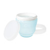 Набор силиконовых крышек Olababy для бутылочки GentleBottle 4 шт. (84010)