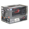 Автомобиль на радиоуправлении Sulong Toys crawler Nova серо-красный (SL-231RHGR)