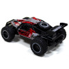 Автомобиль на радиоуправлении Sulong Toys crawler Nova серо-красный (SL-231RHGR)