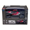 Sulong Toys Metal Crawler Nova - радіокерований автомобіль • Сіро-червоний (SL-231RHGR)