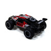 Sulong Toys Metal Crawler Nova - радіокерований автомобіль • Сіро-червоний (SL-231RHGR)