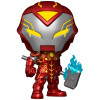 Ігрова фігурка Funko POP! серії Месники: Спотворення нескінченності - "Залізний молот" (52005)