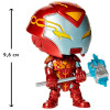 Ігрова фігурка Funko POP! серії Месники: Спотворення нескінченності - "Залізний молот" (52005)