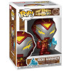 Ігрова фігурка Funko POP! серії Месники: Спотворення нескінченності - "Залізний молот" (52005)