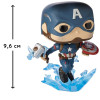Игровая фигурка Funko POP! cерии Мстители:Финал - Капитан Америка с мьёльниром (45137)