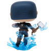 Игровая фигурка Funko POP! cерии Мстители:Финал - Капитан Америка с мьёльниром (45137)