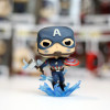 Игровая фигурка Funko POP! cерии Мстители:Финал - Капитан Америка с мьёльниром (45137)