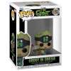 Игровая фигурка Funko Pop! - Грут с книгой (70651)