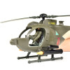 Игровой набор Elite Force - Многофункциональный вертолет MH-6 (101860)