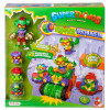 Игровой набор Superthings Kazoom Kids S1 - Спайк-роллер Кактус (PSTSP514IN00)