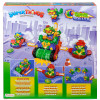 Игровой набор Superthings Kazoom Kids S1 - Спайк-роллер Кактус (PSTSP514IN00)