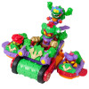 Игровой набор Superthings Kazoom Kids S1 - Спайк-роллер Кактус (PSTSP514IN00)