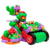 Игровой набор Superthings Kazoom Kids S1 - Спайк-роллер Кактус (PSTSP514IN00)