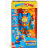 Игровой набор Superthings – Супербот Казум Повер (PSTSP516FR00)