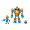 Игровой набор Superthings – Супербот Казум Повер (PSTSP516FR00)