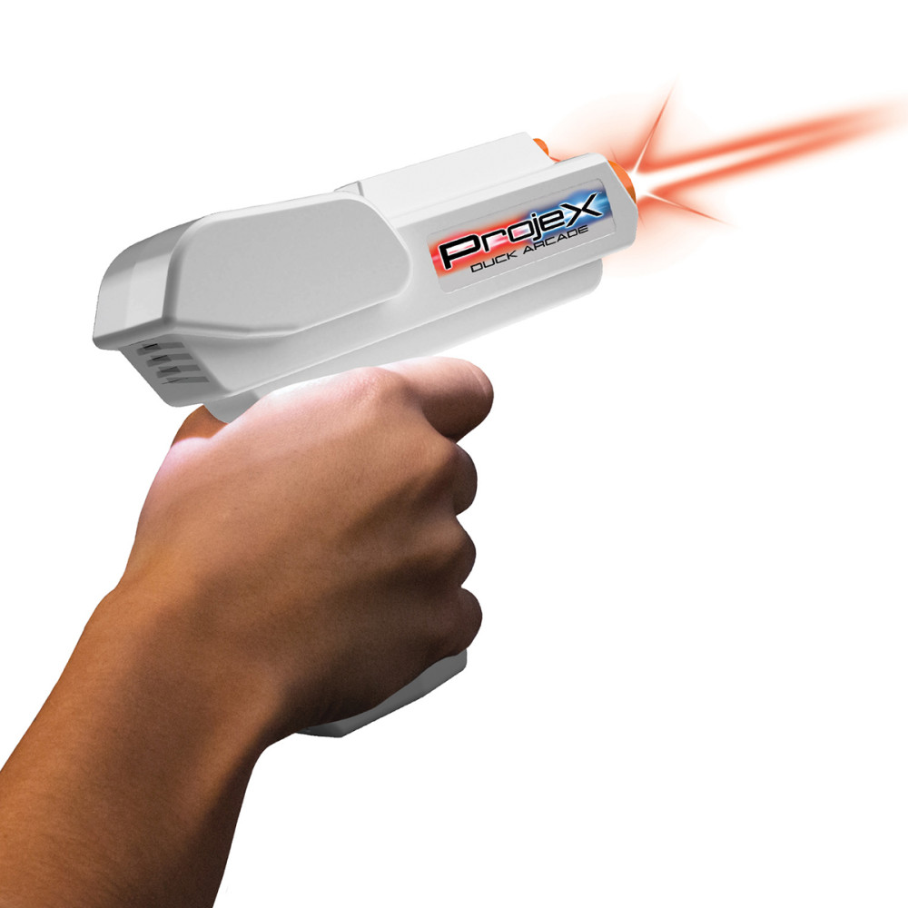 Игровой набор для лазерных боев - Проектор Laser X One (52718)