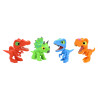 Фигурка с механической функцией Dinos Unleashed - Динозавр ассортименте (31127)