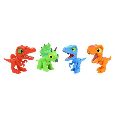 Фигурка с механической функцией Dinos Unleashed - Динозавр ассортименте (31127)