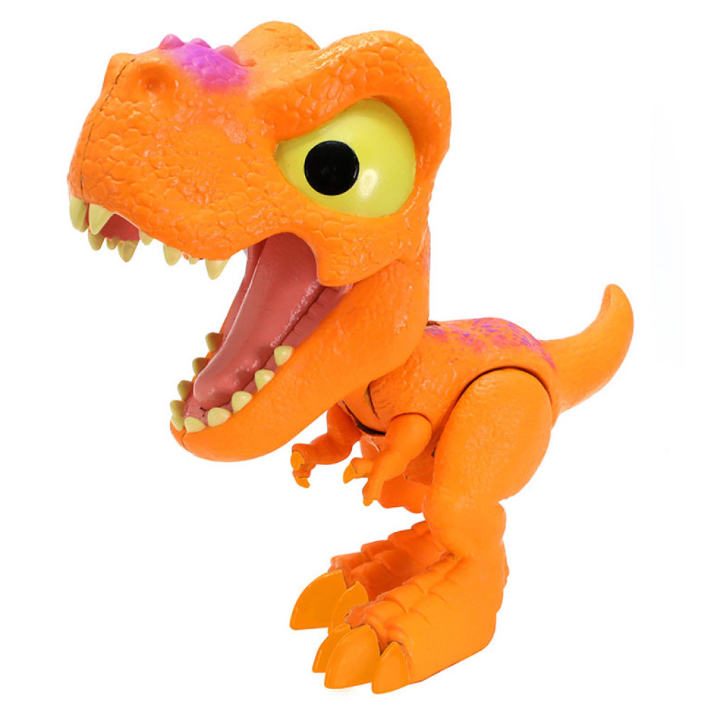 Фигурка с механической функцией Dinos Unleashed - Динозавр ассортименте (31127) Фигурка с механической функцией Dinos Unleashed - Динозавр ассортименте (31127)