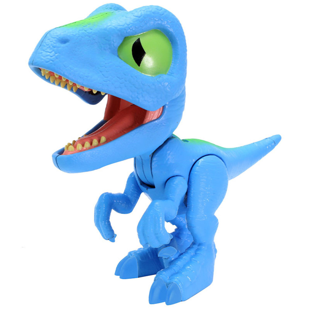 Фигурка с механической функцией Dinos Unleashed - Динозавр ассортименте (31127) Фигурка с механической функцией Dinos Unleashed - Динозавр ассортименте (31127)