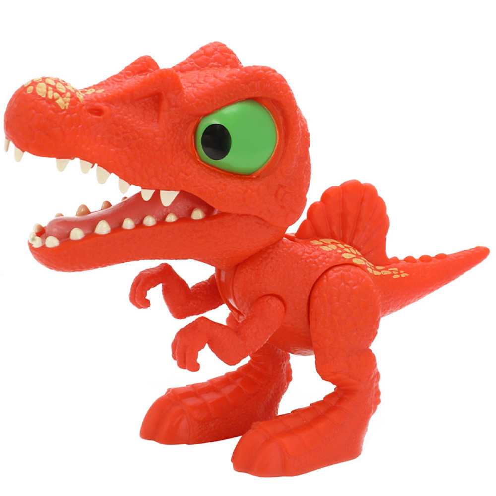 Фигурка с механической функцией Dinos Unleashed - Динозавр ассортименте (31127) Фигурка с механической функцией Dinos Unleashed - Динозавр ассортименте (31127)
