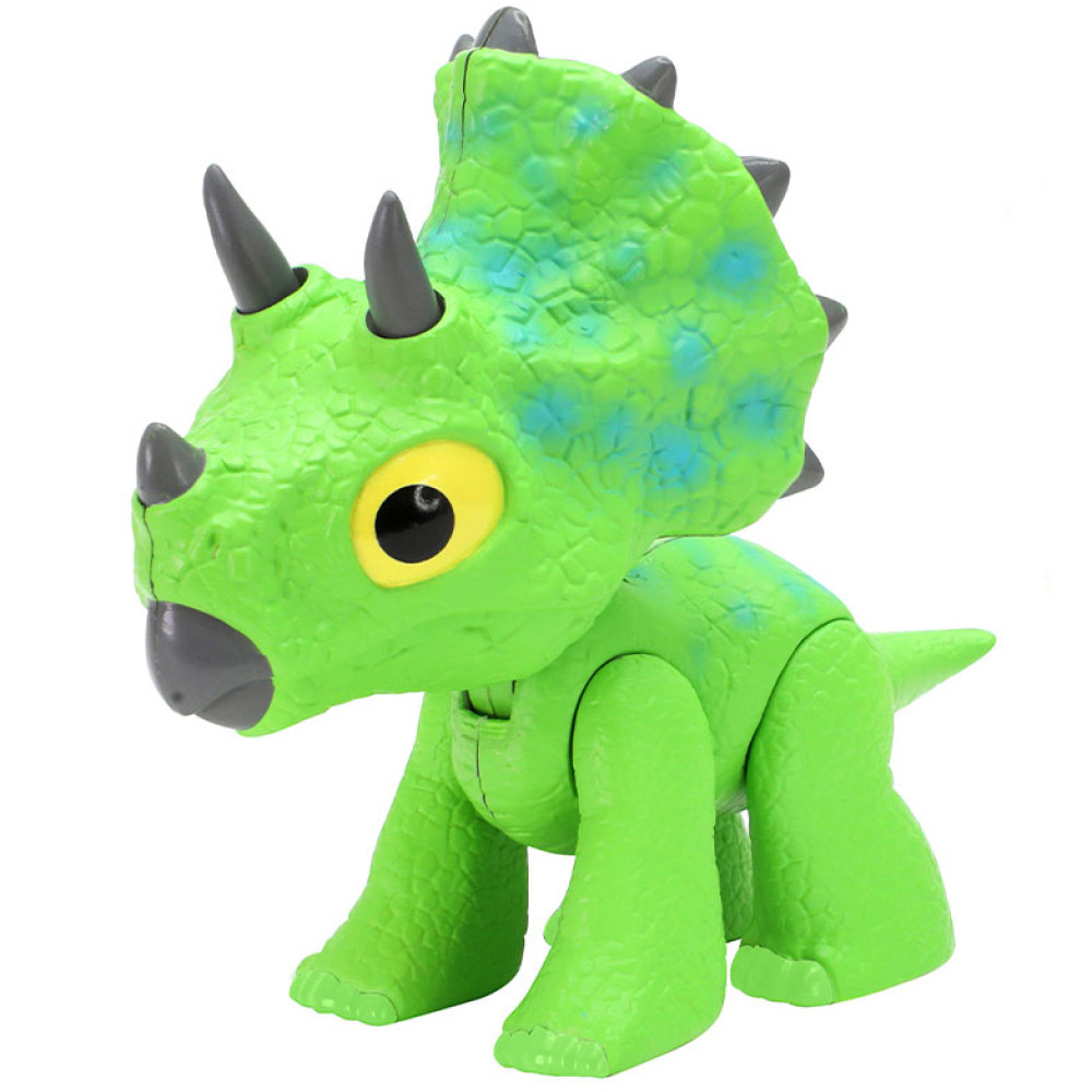 Фигурка с механической функцией Dinos Unleashed - Динозавр ассортименте (31127) Фигурка с механической функцией Dinos Unleashed - Динозавр ассортименте (31127)