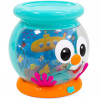 Интерактивная игрушка Kiddi Smart Аквариум, двуязычная (207659)