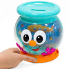 Интерактивная игрушка Kiddi Smart Аквариум, двуязычная (207659)